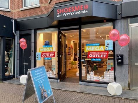 shoe stores rotterdam